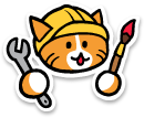 The Neocities cat